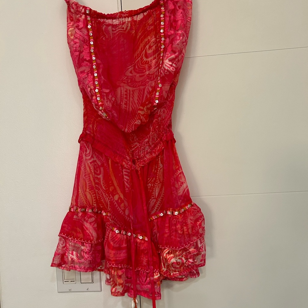 Ramy Brook coverup